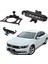 Volkswagen Passat B8 Araca Özel Telefon Tutacağı 2015-2018 ONTA86 1