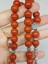 Jasper Taşı Kırmızı 33LÜK Tesbih 10MM (9790) 2