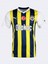 Fenerbahçe 2023/2024 -5 Yıldız Çubuklu Isimsiz Yetişkin Forması EMR-0967 1