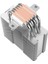 Burst Assassin 120 Se TL-C12C 120MM 6 x 6mm Isı Borulu Intel-Amd Uyumlu Hava Soğutucu 4
