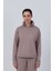 Yaka Fermuar Detaylı Sweatshirt 084 1
