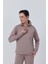 Yaka Fermuar Detaylı Sweatshirt 084 4