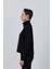 Yaka Fermuar Detaylı Sweatshirt 084 2