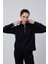 Yaka Fermuar Detaylı Sweatshirt 084 5
