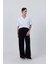 Geniş Paça Comfort Eşofman Pantolon 053 5