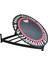 Sağlıktopu Rebounder Trambolin 1