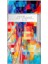 Biggy Lacquered Graffity Çok Renkli Puro Çakmağı 25024 1