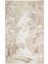 Padona PDN06 Beıge Grey Extra Yumuşak Dokulu Sık Dokuma Modern Desenlere Sahip Salon Halısı 1