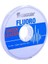 Fluoro Fc Shock Leader Misina 20MT 0.370MM 1