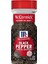 Coarse Ground Black Pepper 88 gr 1