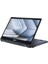 Expertbook B3 Flip B3402FVA Intel Core I5-1335U 40GB 2tb SSD 14" Fhd Dokunmatik Freedos Taşınabilir Bilgisayar B3402I58512S0D14+ZETTAÇANTA 3