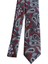 Şal Desenli Kravat 1