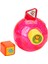 Renkli Top Bultak - Pembe 2
