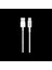 Ultimate U4110L Lightning Şarj ve Data Kablosu 2