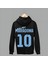 Diego Maradona Sırt 10 Numara Milli Takım Forma Baskılı Kapüşonlu Sweatshirt 1