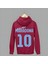 Diego Maradona Sırt 10 Numara Milli Takım Forma Baskılı Kapüşonlu Sweatshirt 1