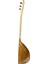 Oyma Dut Bağlama Saz 3