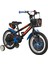 Trendbike Vento 16 Jant Bisiklet 4-6 Yaş Erkek Çocuk Bisikleti 1