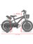 Trendbike Vento 16 Jant Bisiklet 4-6 Yaş Erkek Çocuk Bisikleti 3