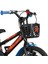 Trendbike Vento 16 Jant Bisiklet 4-6 Yaş Erkek Çocuk Bisikleti 4