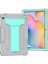 Huawei Mediapad T5 Gri+Nane Yeşili Için T Şekilli Tutucu Kılıf (Yurt Dışından) 1