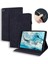 Lenovo Tab M8 TB-8505F 8505X 8.0 Siyah Kılıfları (Yurt Dışından) 1