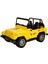 4x4 Wildgear Rover Jeep - Sarı 1
