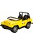 4x4 Wildgear Rover Jeep - Sarı 3