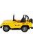 4x4 Wildgear Rover Jeep - Sarı 4