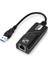 Usb3.0 Ethernet Çevirici 10-100-1000MBPS Gigabit 1