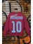 Diego Maradona Sırt 10 Numara Milli Takım Forma Baskılı Unisex Bisiklet Spor Sweatshirt 2