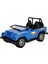 4x4 Wildgear Rover Jeep - Mavi 3
