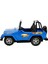 4x4 Wildgear Rover Jeep - Mavi 4