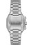 FM11485A-A15 Quartz Çelik Gri Turkuaz Kadran 40 mm Erkek Kol Saati 3