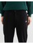 Erkek Siyah Regular Fit Eşofman Altı 2624344T.5 4