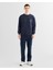 Erkek Lacivert Regular Fit Eşofman Altı 2624344T.410 1