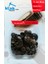 KLİNKSHOP Rivet 11 mm Antik Sarı Renk Kendin Yap Kiti, Çanta, Cüzdan, Kemer, Kot Pantolon, için Çekiçle Uygulama Aparatları ve 25 Adet Malzeme (Takım)-Paslanmaz Pirinç 1