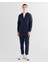 Erkek Lacivert Regular Fit Eşofman Altı 2624345T.410 1