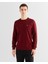 Erkek Bordo Kazak 8924369T.604 1