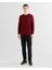 Erkek Bordo Kazak 8924369T.604 3