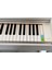 LDP-17WH Dijital Piyano (Kulaklık ve Tabure Hediyeli) 3