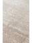 Padona PDN05 Cream Vizon Extra Yumuşak Dokulu Sık Dokuma Modern Salon Halısı 4