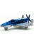 Tekli Arabalar Sky Show 2/5 Poıson Arrow 45/250 2