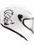 Tek Renk Pis Çocuk(Dirty Boy Helmet Stickers) Kask Sticker Etiket Modeli 1