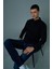 Polo Yaka Sweatshirt-KS1492 1