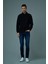 Polo Yaka Sweatshirt-KS1492 2