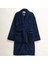 Peluş Sabahlık L-Xl Lacivert 1
