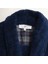 Peluş Sabahlık L-Xl Lacivert 2