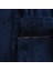 Peluş Sabahlık L-Xl Lacivert 4