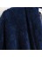 Peluş Sabahlık L-Xl Lacivert 5